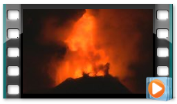 ETNA, LA MONTAGNA DI FUOCO