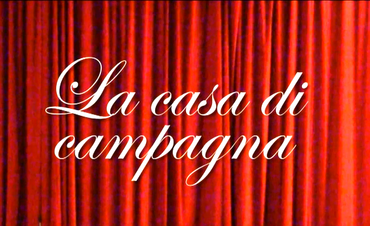 La casa di Campagna