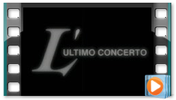 L&apos;ULTIMO CONCERO